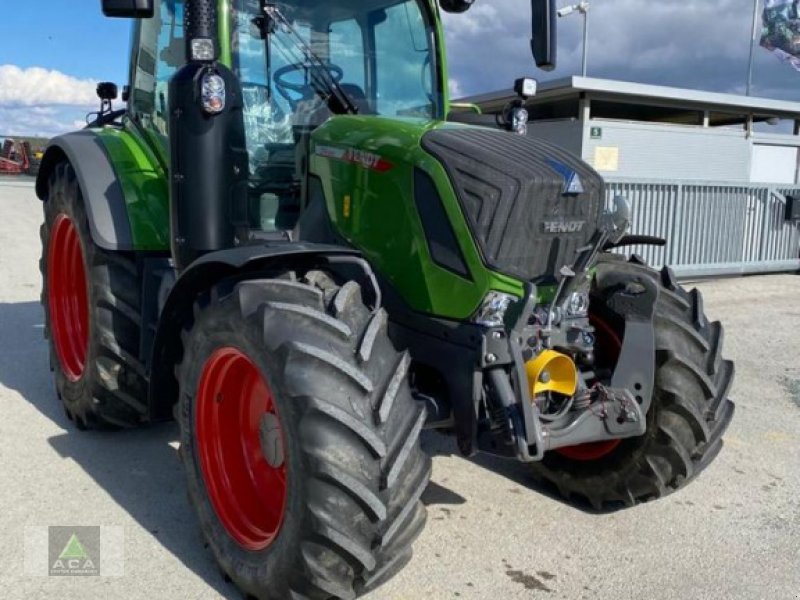 Fendt Vario 314 Profi Gebraucht And Neu Kaufen Technikboerseat 8624