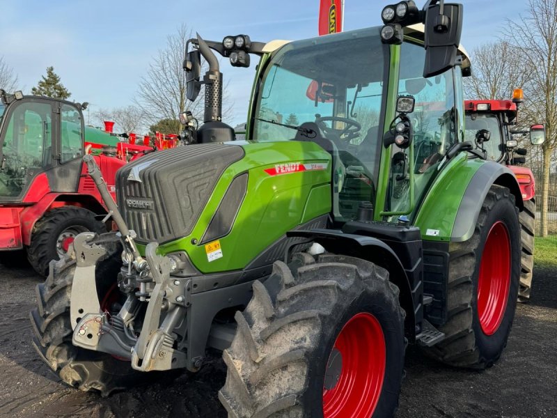 Traktor typu Fendt 314 Gen4, Gebrauchtmaschine v Bevern (Obrázek 1)