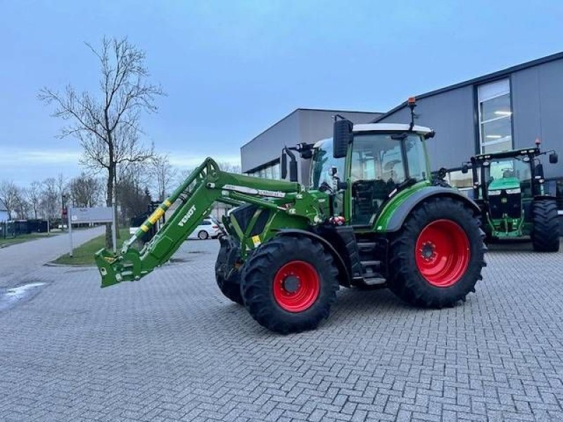 Traktor tip Fendt 314 Profi Plus Gen4, Gebrauchtmaschine in Marknesse (Poză 1)