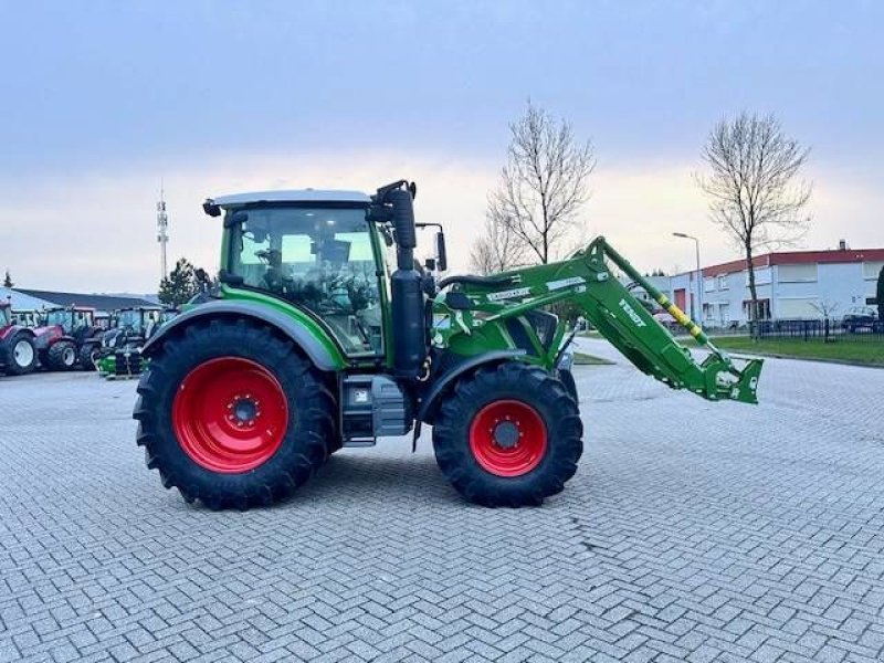 Traktor του τύπου Fendt 314 Profi Plus Gen4, Gebrauchtmaschine σε Marknesse (Φωτογραφία 4)