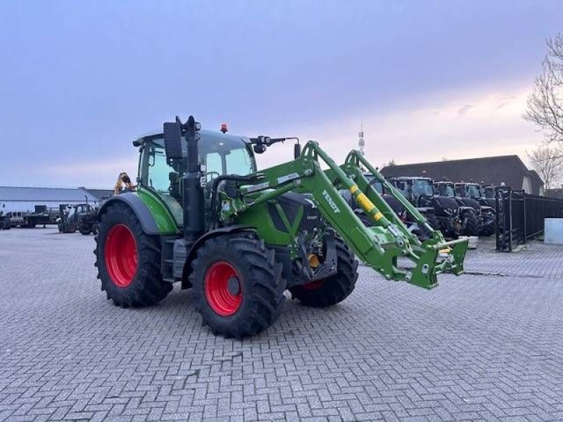 Traktor Türe ait Fendt 314 Profi Plus Gen4, Gebrauchtmaschine içinde Marknesse (resim 2)