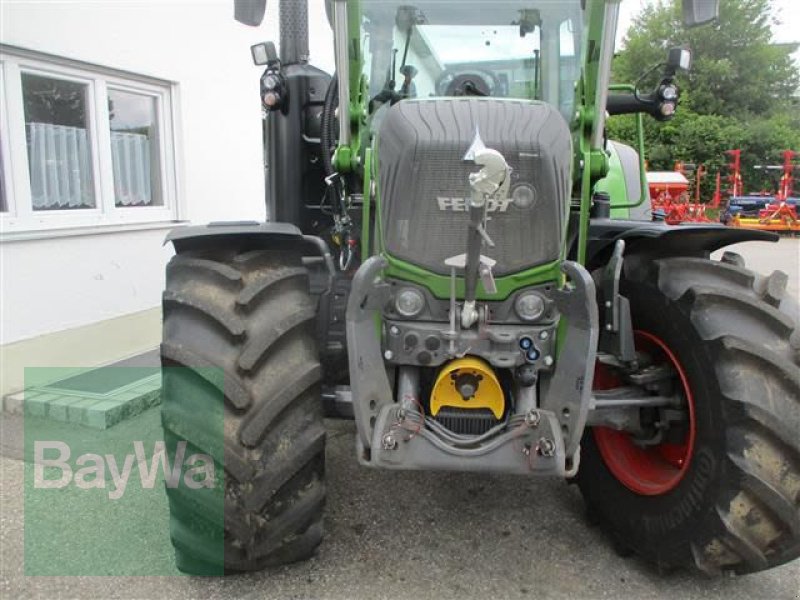 Traktor typu Fendt 314 VARIO GEN4 POWER SETT 2, Gebrauchtmaschine v Schönau b.Tuntenhausen (Obrázek 11)