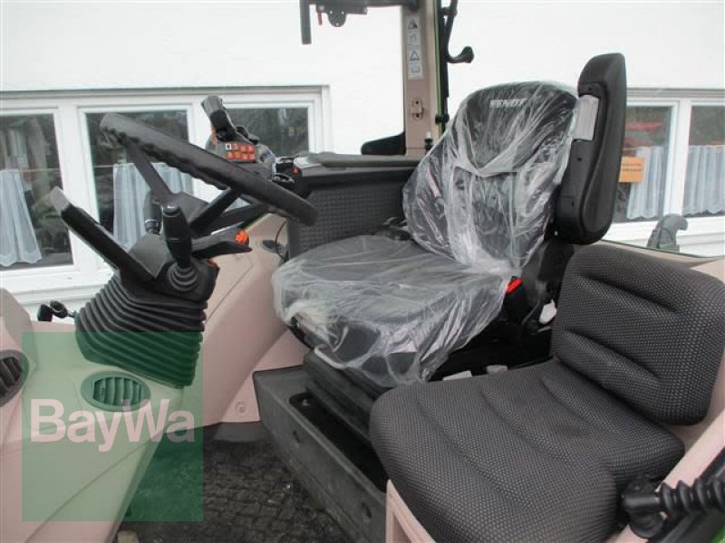 Traktor tipa Fendt 314 VARIO GEN4 POWER SETT 2, Gebrauchtmaschine u Schönau b.Tuntenhausen (Slika 12)