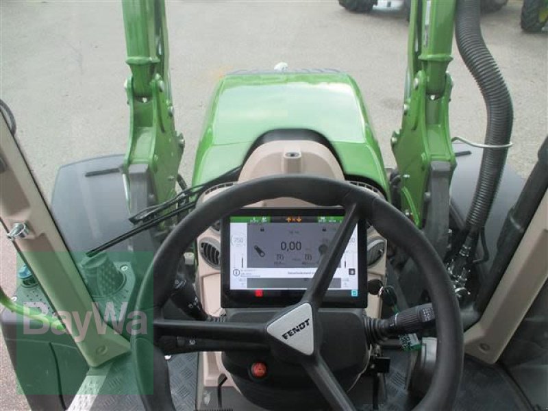 Traktor типа Fendt 314 VARIO GEN4 POWER SETT 2, Gebrauchtmaschine в Schönau b.Tuntenhausen (Фотография 15)