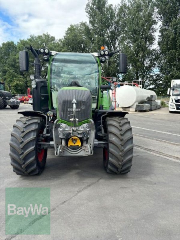 Traktor del tipo Fendt 314 VARIO GEN4 PROFI PLUS, Gebrauchtmaschine en Heilbronn (Imagen 2)