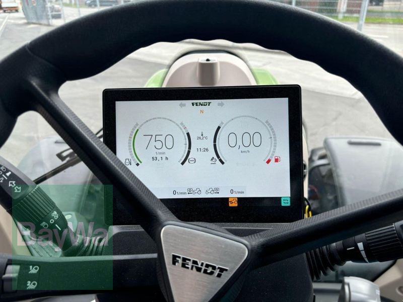 Traktor tip Fendt 314 VARIO GEN4 PROFI PLUS, Gebrauchtmaschine in Heilbronn (Poză 6)