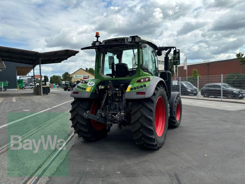 Traktor от тип Fendt 314 VARIO GEN4 PROFI PLUS, Gebrauchtmaschine в Heilbronn (Снимка 5)