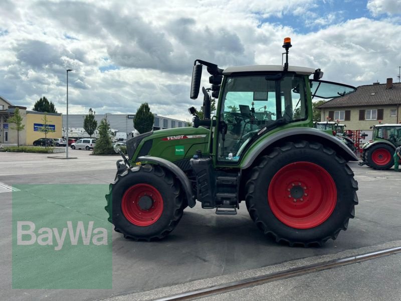 Traktor tip Fendt 314 VARIO GEN4 PROFI PLUS, Gebrauchtmaschine in Heilbronn (Poză 3)