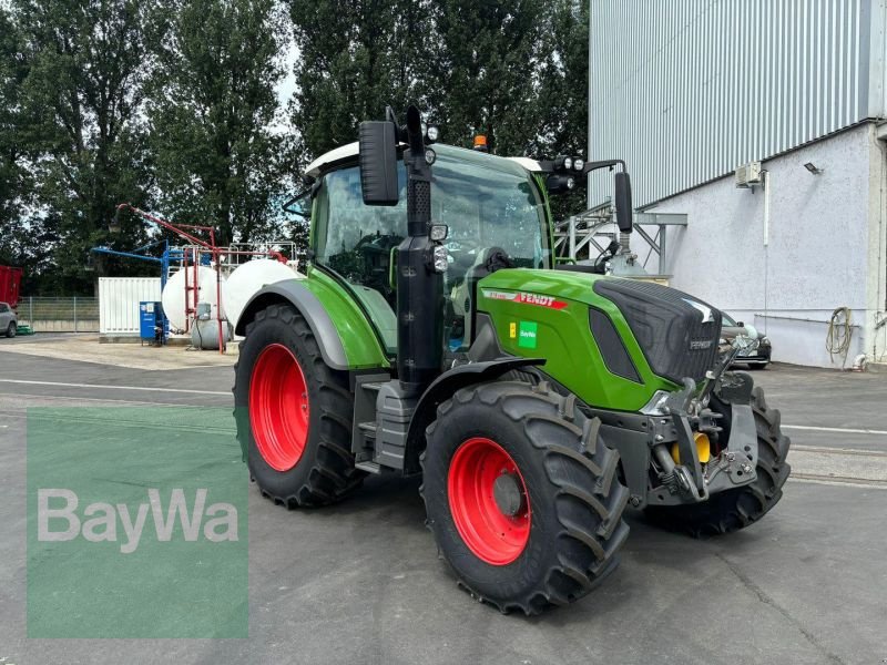 Traktor του τύπου Fendt 314 VARIO GEN4 PROFI PLUS, Gebrauchtmaschine σε Heilbronn (Φωτογραφία 1)