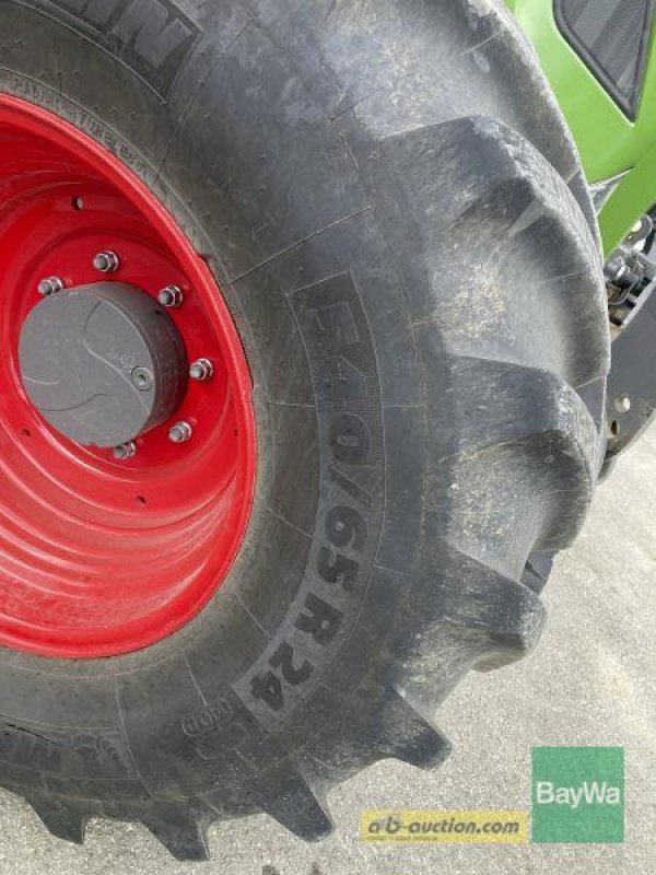 Traktor des Typs Fendt 314 VARIO GEN4 PROFI PLUS, Gebrauchtmaschine in Dinkelsbühl (Bild 14)