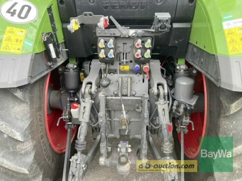 Traktor des Typs Fendt 314 VARIO GEN4 PROFI PLUS, Gebrauchtmaschine in Dinkelsbühl (Bild 9)