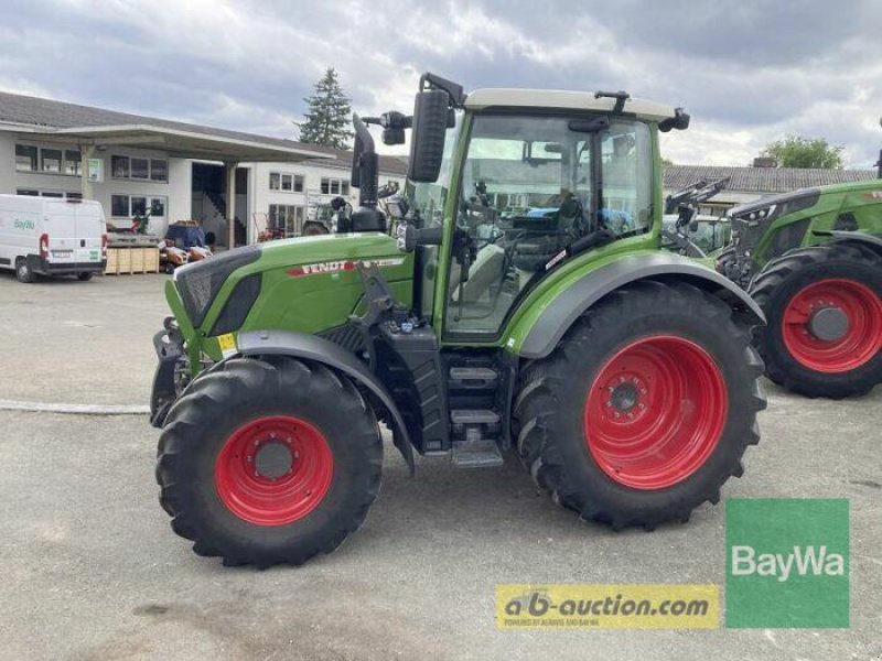 Traktor des Typs Fendt 314 VARIO GEN4 PROFI PLUS, Gebrauchtmaschine in Dinkelsbühl (Bild 19)