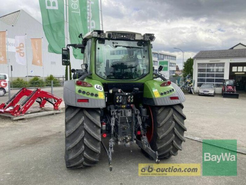 Traktor des Typs Fendt 314 VARIO GEN4 PROFI PLUS, Gebrauchtmaschine in Dinkelsbühl (Bild 17)