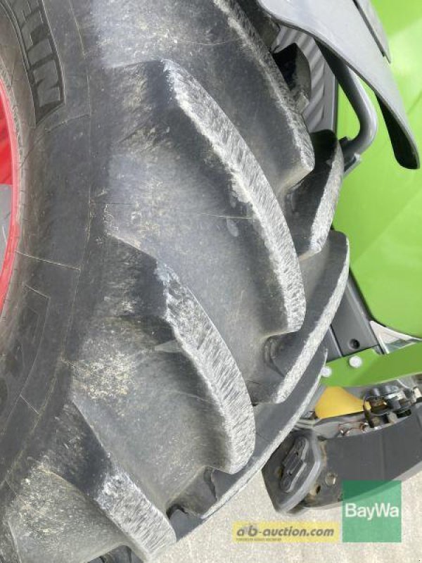 Traktor des Typs Fendt 314 VARIO GEN4 PROFI PLUS, Gebrauchtmaschine in Dinkelsbühl (Bild 12)