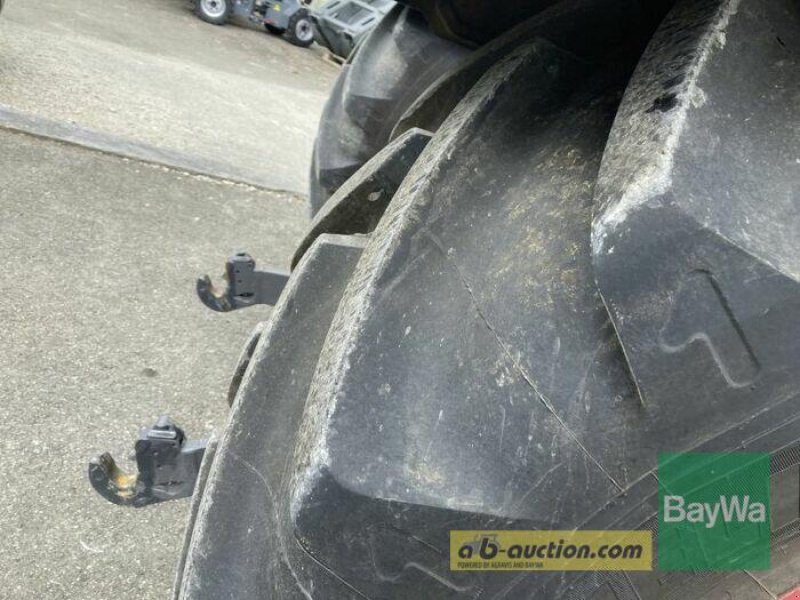 Traktor des Typs Fendt 314 VARIO GEN4 PROFI PLUS, Gebrauchtmaschine in Dinkelsbühl (Bild 10)