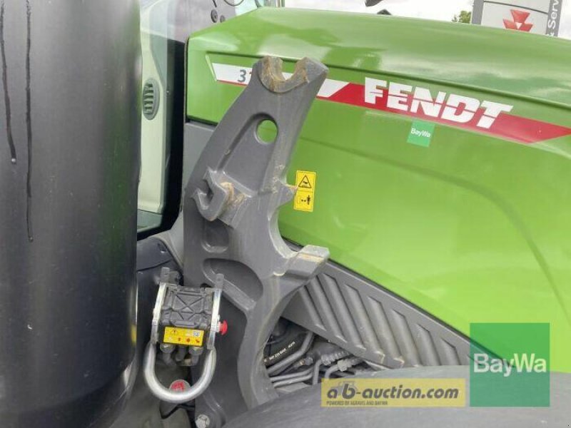 Traktor des Typs Fendt 314 VARIO GEN4 PROFI PLUS, Gebrauchtmaschine in Dinkelsbühl (Bild 2)