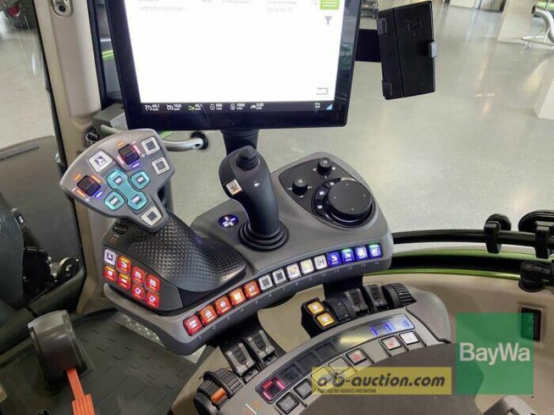 Traktor del tipo Fendt 314 VARIO GEN4 PROFI PLUS, Gebrauchtmaschine en Bamberg (Imagen 11)