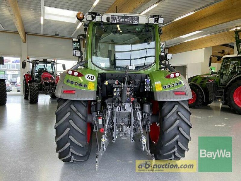 Traktor van het type Fendt 314 VARIO GEN4 PROFI PLUS, Gebrauchtmaschine in Bamberg (Foto 21)