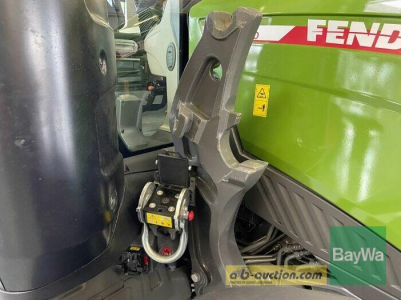 Traktor του τύπου Fendt 314 VARIO GEN4 PROFI PLUS, Gebrauchtmaschine σε Bamberg (Φωτογραφία 19)