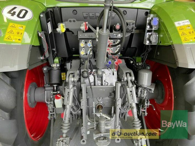 Traktor del tipo Fendt 314 VARIO GEN4 PROFI PLUS, Gebrauchtmaschine en Bamberg (Imagen 20)