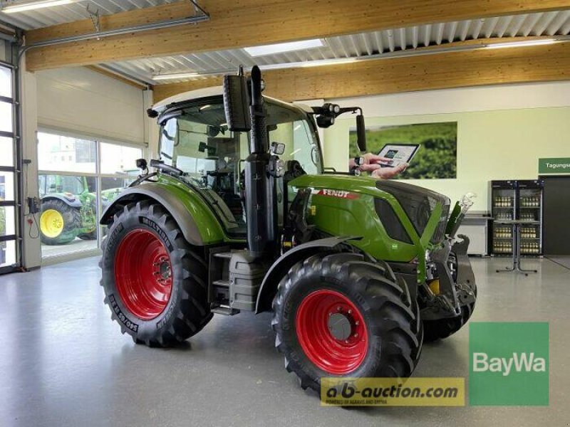 Traktor van het type Fendt 314 VARIO GEN4 PROFI PLUS, Gebrauchtmaschine in Bamberg (Foto 1)