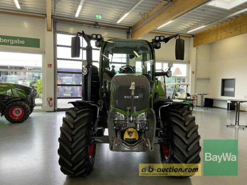 Traktor του τύπου Fendt 314 VARIO GEN4 PROFI PLUS, Gebrauchtmaschine σε Bamberg (Φωτογραφία 24)