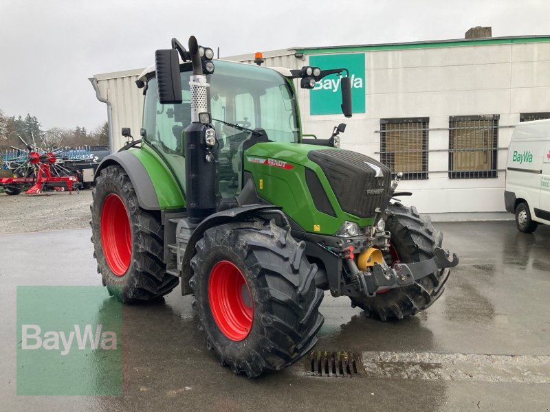 Traktor tipa Fendt 314 Vario Gen4 Profi Plus, Gebrauchtmaschine u Eichendorf