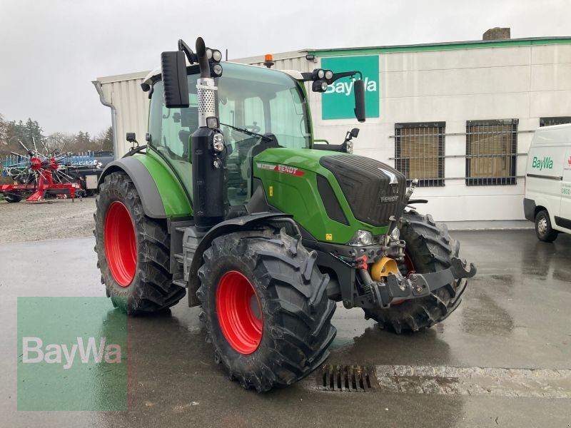 Traktor del tipo Fendt 314 VARIO GEN4 PROFI PLUS, Gebrauchtmaschine en Eichendorf (Imagen 1)