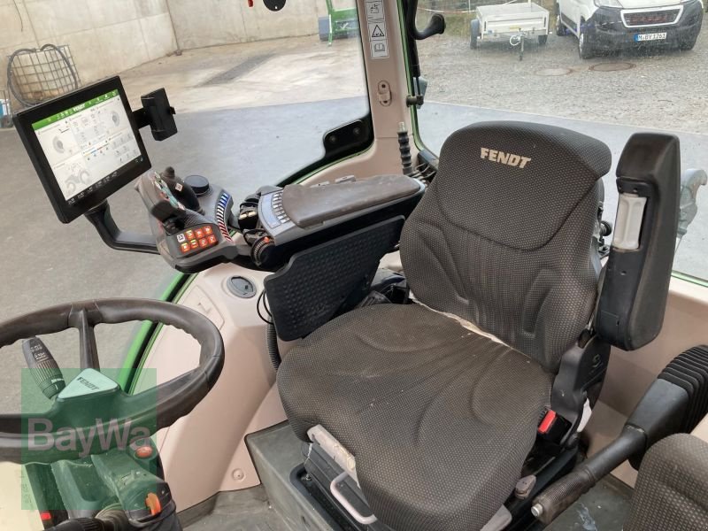 Traktor del tipo Fendt 314 VARIO GEN4 PROFI PLUS, Gebrauchtmaschine en Eichendorf (Imagen 5)