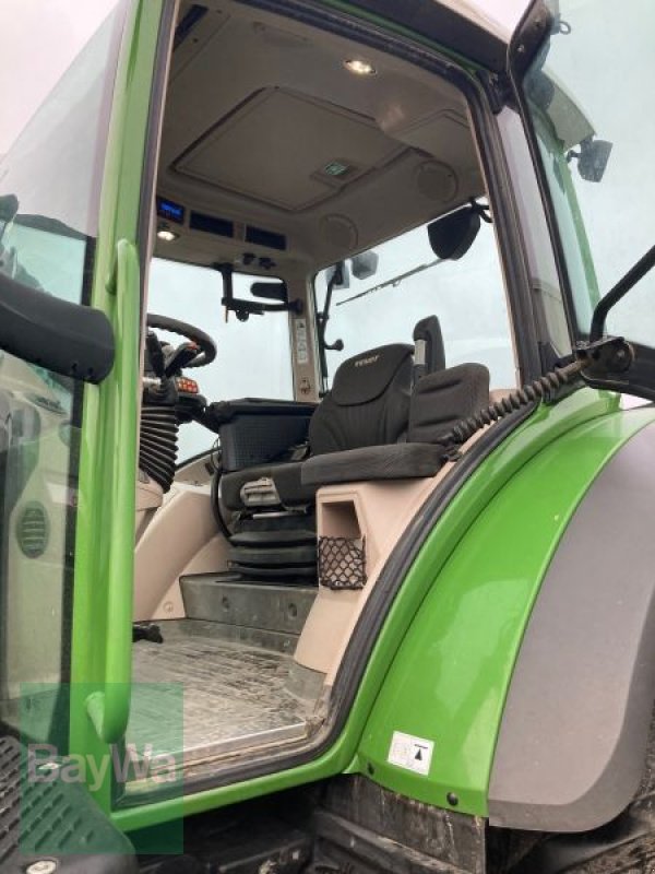 Traktor del tipo Fendt 314 VARIO GEN4 PROFI PLUS, Gebrauchtmaschine en Eichendorf (Imagen 4)