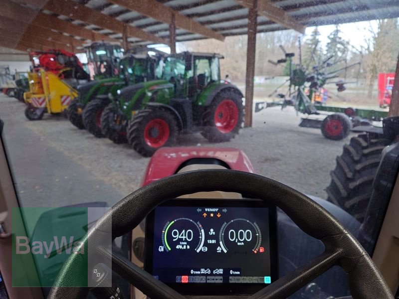 Traktor of the type Fendt 314 VARIO GEN4 PROFI + S1, Gebrauchtmaschine in Mindelheim (Picture 11)