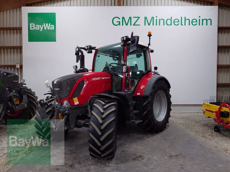 Traktor of the type Fendt 314 VARIO GEN4 PROFI + S1, Gebrauchtmaschine in Mindelheim (Picture 1)