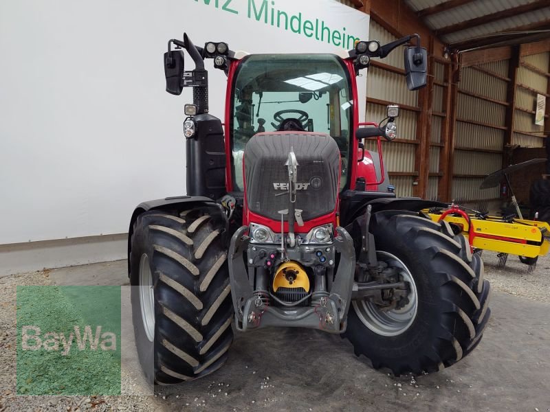 Traktor of the type Fendt 314 VARIO GEN4 PROFI + S1, Gebrauchtmaschine in Mindelheim (Picture 4)