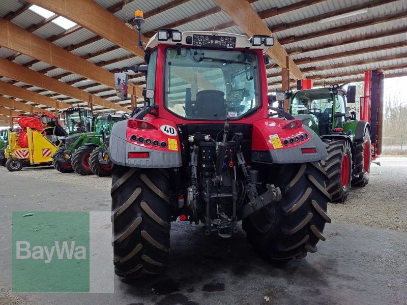 Traktor of the type Fendt 314 VARIO GEN4 PROFI + S1, Gebrauchtmaschine in Mindelheim (Picture 7)