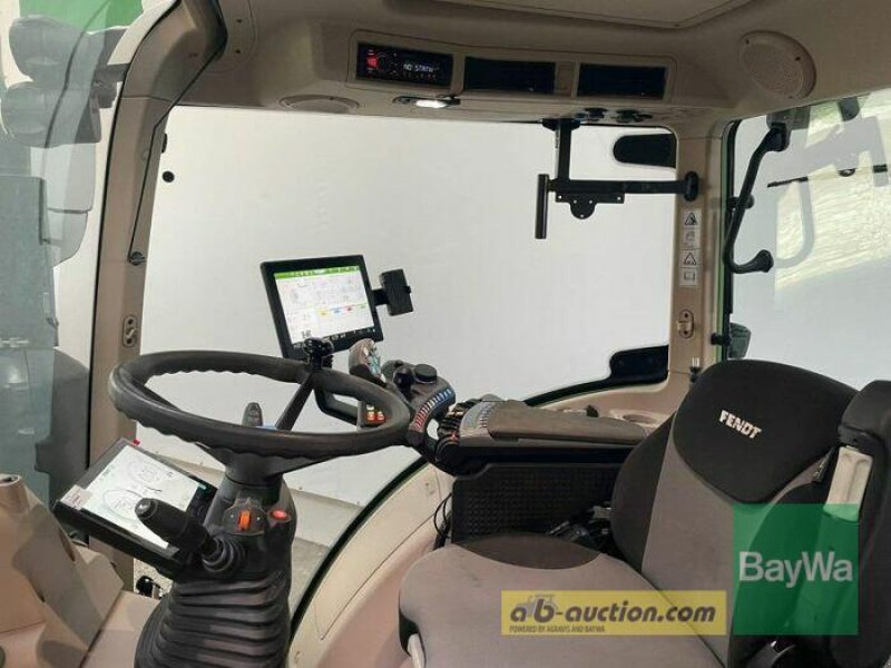 Traktor des Typs Fendt 314 VARIO GEN4 PROFI+ SET1, Gebrauchtmaschine in Mindelheim (Bild 12)