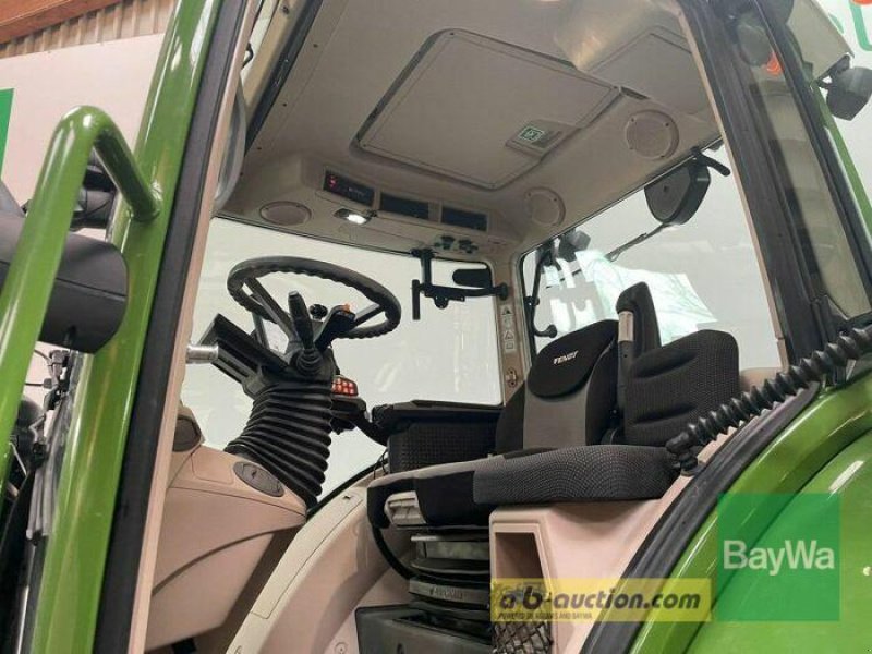 Traktor του τύπου Fendt 314 VARIO GEN4 PROFI+ SET1, Gebrauchtmaschine σε Mindelheim (Φωτογραφία 11)