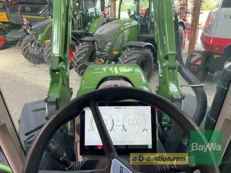 Traktor типа Fendt 314 VARIO GEN4 PROFI+ SET1, Gebrauchtmaschine в Mindelheim (Фотография 14)