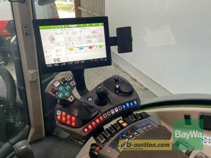 Traktor za tip Fendt 314 VARIO GEN4 PROFI+ SET1, Gebrauchtmaschine u Mindelheim (Slika 13)