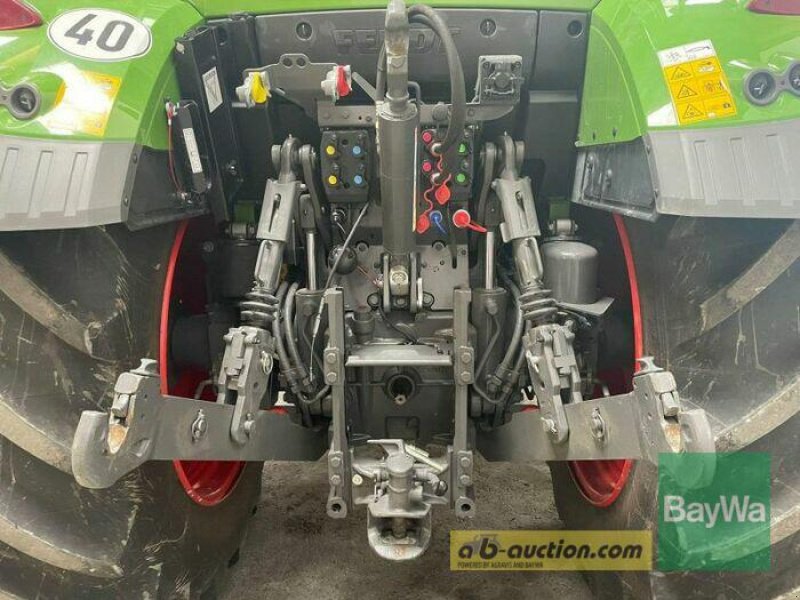 Traktor za tip Fendt 314 VARIO GEN4 PROFI+ SET1, Gebrauchtmaschine u Mindelheim (Slika 10)