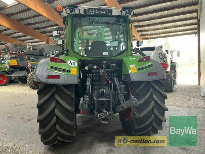 Traktor of the type Fendt 314 VARIO GEN4 PROFI+ SET1, Gebrauchtmaschine in Mindelheim (Picture 9)