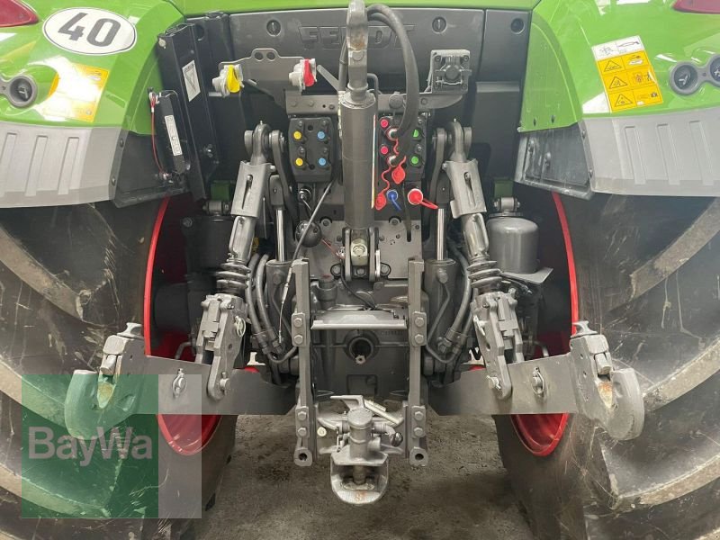 Traktor des Typs Fendt 314 VARIO GEN4 PROFI+ SET1, Gebrauchtmaschine in Mindelheim (Bild 10)