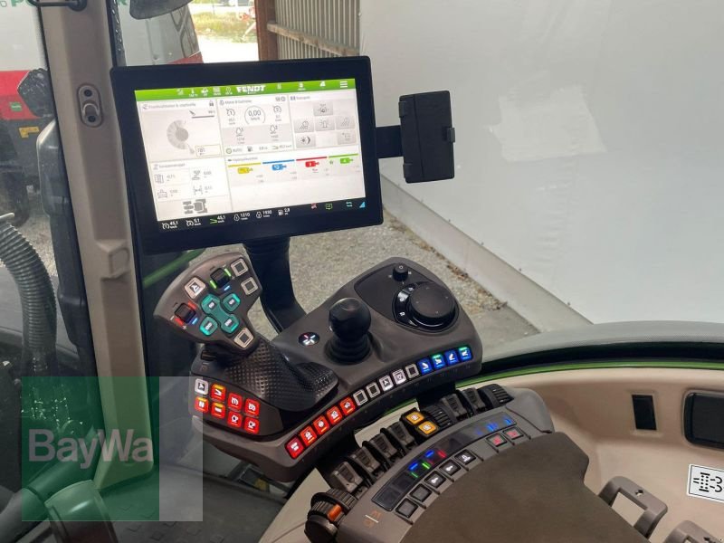 Traktor typu Fendt 314 VARIO GEN4 PROFI+ SET1, Gebrauchtmaschine v Mindelheim (Obrázek 13)