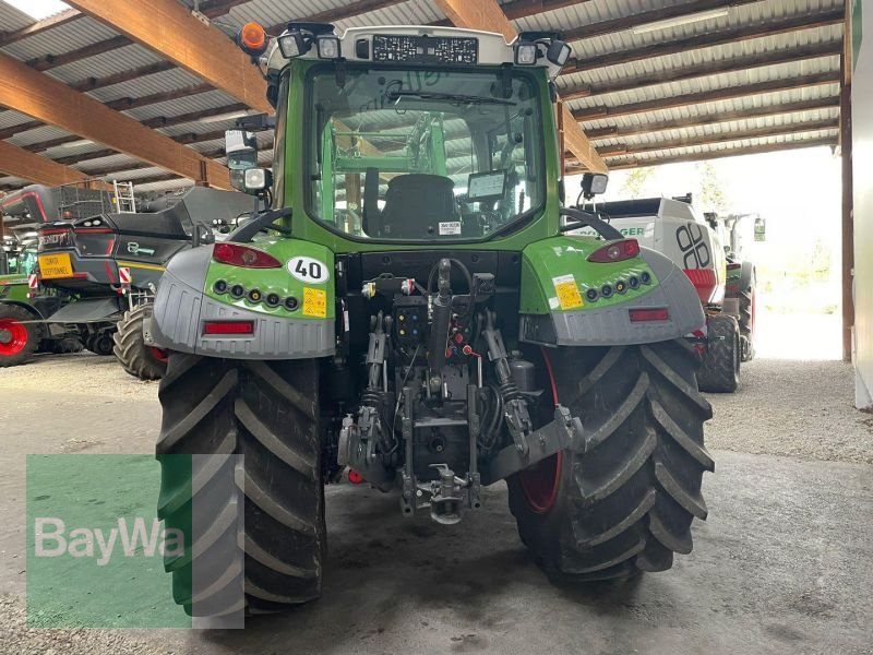 Traktor of the type Fendt 314 VARIO GEN4 PROFI+ SET1, Gebrauchtmaschine in Mindelheim (Picture 9)