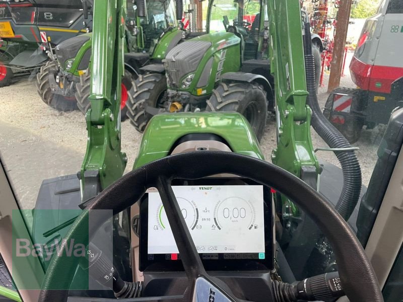 Traktor Türe ait Fendt 314 VARIO GEN4 PROFI+ SET1, Gebrauchtmaschine içinde Mindelheim (resim 14)