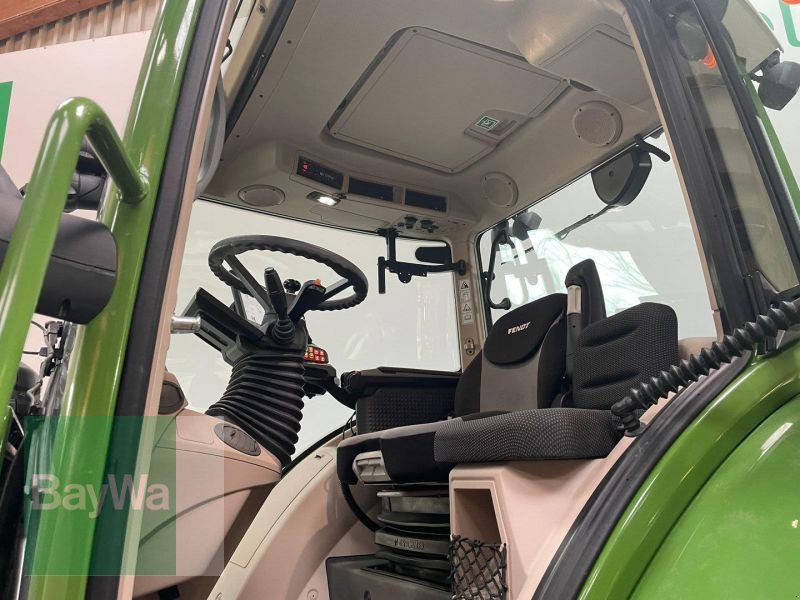 Traktor typu Fendt 314 VARIO GEN4 PROFI+ SET1, Gebrauchtmaschine w Mindelheim (Zdjęcie 11)