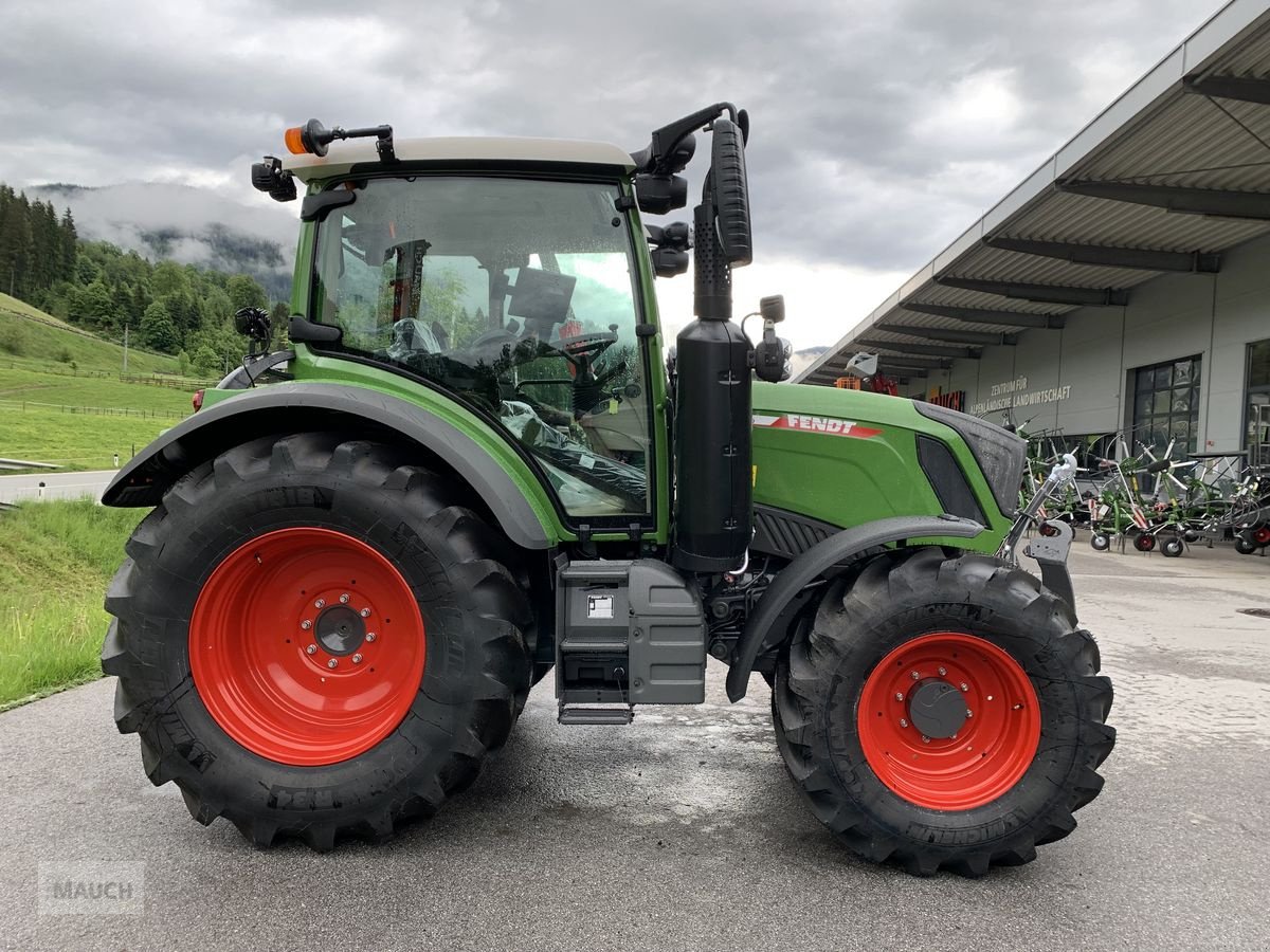 Traktor a típus Fendt 314 Vario Gen4 Profi Setting 2, Neumaschine ekkor: Eben (Kép 5)