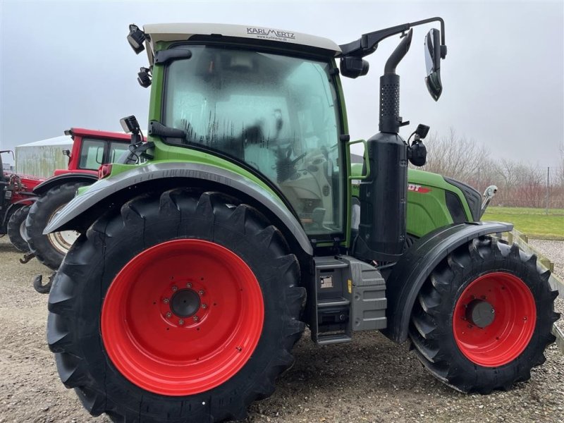 Traktor Türe ait Fendt 314 Vario Gen4 Profi+ Setting2 Med FendtOne & nye Michelin VF dæk, Gebrauchtmaschine içinde Sakskøbing (resim 1)