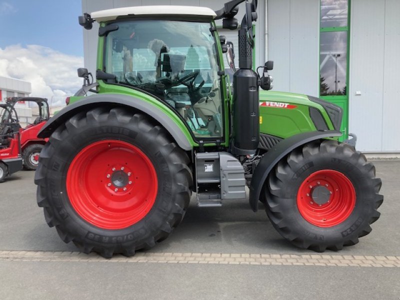 Traktor Türe ait Fendt 314 Vario Gen4 Profi+ Setting2, Neumaschine içinde Hofgeismar (resim 2)