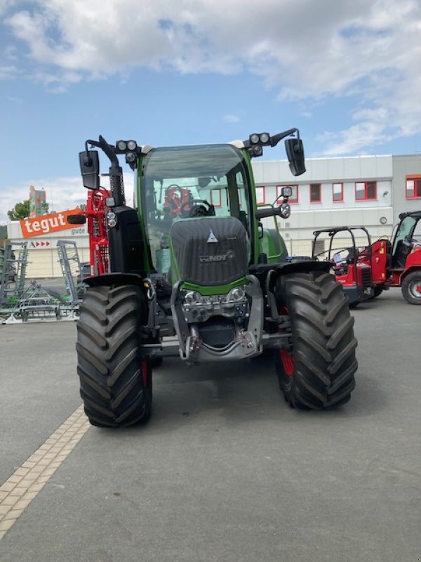 Traktor του τύπου Fendt 314 Vario Gen4 Profi+ Setting2, Neumaschine σε Hofgeismar (Φωτογραφία 3)