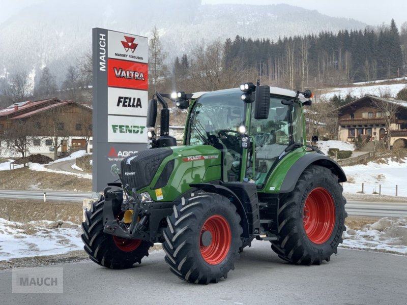 Fendt Vario 314 Profi Gebraucht And Neu Kaufen Technikboerseat 6237